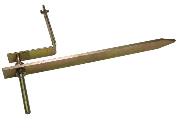 Universal Rise & Fall Bracket