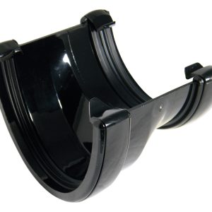 Gutter Adaptor - Hi-Cap To Half Round