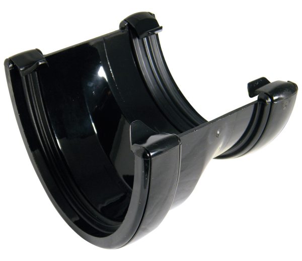 Gutter Adaptor - Hi-Cap To Half Round