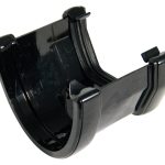 Gutter Adaptor - Hi-Cap To Square Line