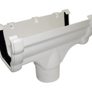 Running Outlet - 80MM Round