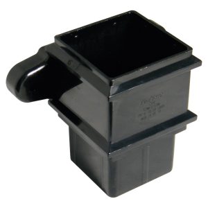 Pipe Socket (With Fixing Lugs)