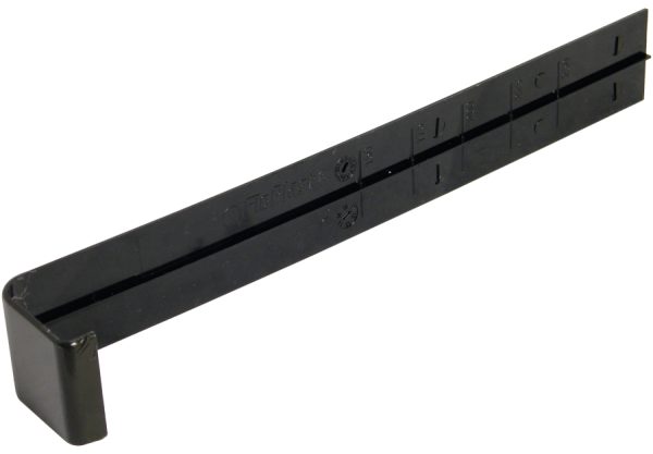 In-Line Joints (Woodgrain)