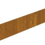 In-Line Joints (Woodgrain) 1