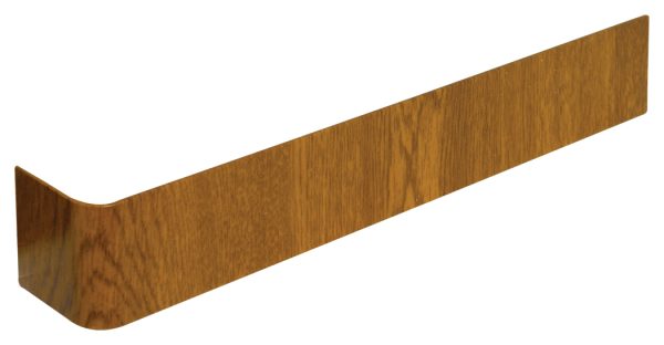 In-Line Joints (Woodgrain)