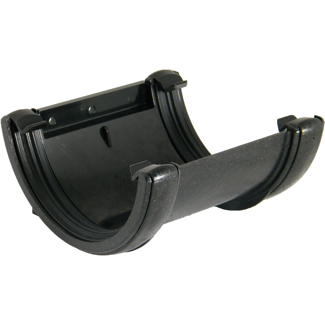 Union Bracket (Half Round)