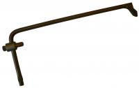 Replacement arm for part 2 float valve