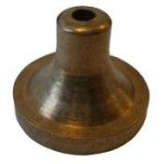 Replacement brass seat for part 1 float valve 1/2" high pressure