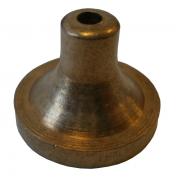 Replacement brass seat for part 1 float valve 1/2" high pressure