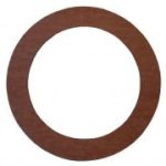 Replacement mechanical flange washer 2 1/4"