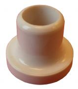 Replacement nylon seat for part 1 float valve 3/4" low pressure