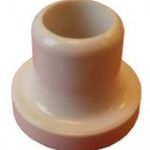 Replacement nylon seat for part 1 float valve 1/2″ low pressure 1