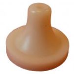 Replacement nylon seat for part 1 float valve 3/4" high pressure