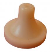 Replacement nylon seat for part 1 float valve 1/2" high pressure