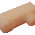 Replacement plastic diverter for part 2 float valve