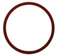 Replacement washer for immersion heater plug