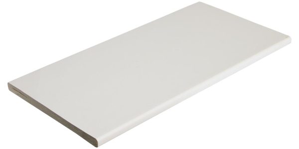 Multi-Purpose Board - 10mm (Single Round Edge)
