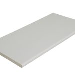 Multi-Purpose Board - 10mm (Double Round Edge)