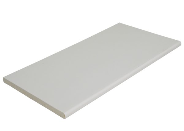 Multi-Purpose Board - 10mm (Double Round Edge)