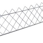 Snow/Tile Guard - 2m