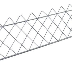 Snow/Tile Guard - 2m