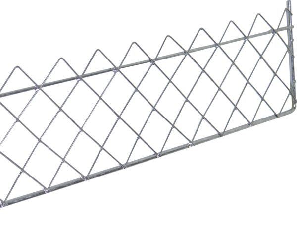 Snow/Tile Guard - 2m
