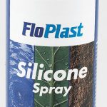 400ml Silicone Lubricant Spray
