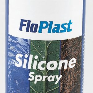 400ml Silicone Lubricant Spray
