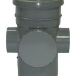 Access Pipe Socket/Spigot