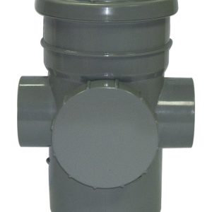 Access Pipe Socket/Spigot