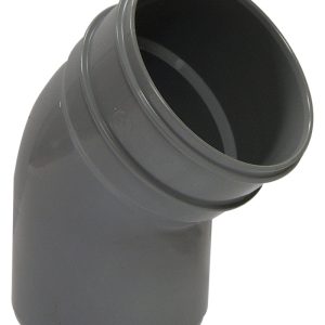 Offset Bend - 135 degree bottom