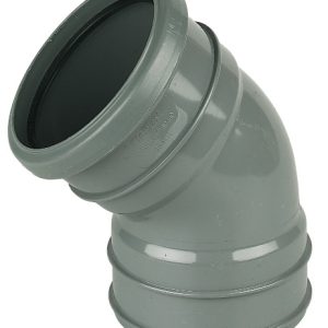 Offset bend - 135 Degree Top