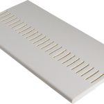 Vented Board - 10mm (Vented Soffit)