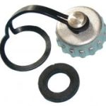 VCFL boiler capping kit 1