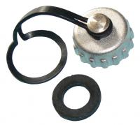 VCFL boiler capping kit