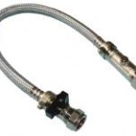 VCFL straight boiler filling loop - economy