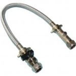 VCFL straight boiler filling loop – full flow valve 1