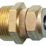 VCSV spring safety valve