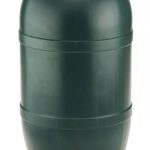 210L Slim Water Butt