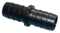Washing machine outlet hose connector 17 x 17mm