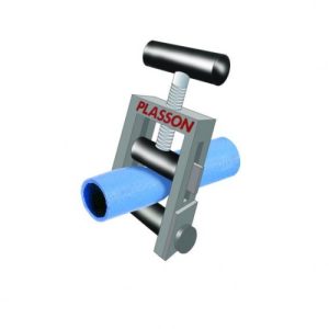PLASSON 60123 pipe squeeze off tool 20 - 32mm