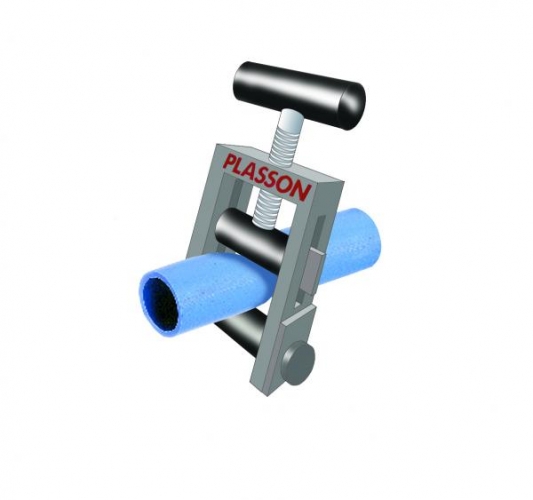 PLASSON 60123 pipe squeeze off tool 20 - 32mm