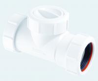 McAlpine T28MNRV non return valve 1.1/2"