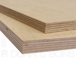 Birch Faced Plywood