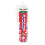 Beige 132 Mapei Mapesil Bacteria Resistant Sanitary Silicone Sealant